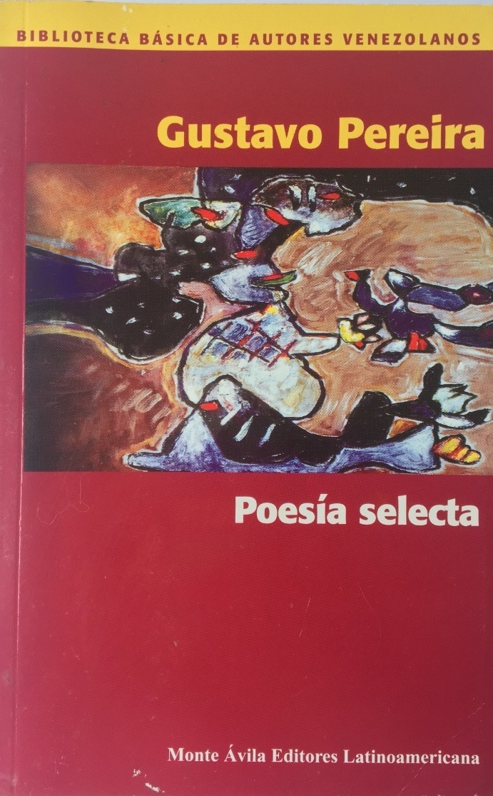 Poesía selecta